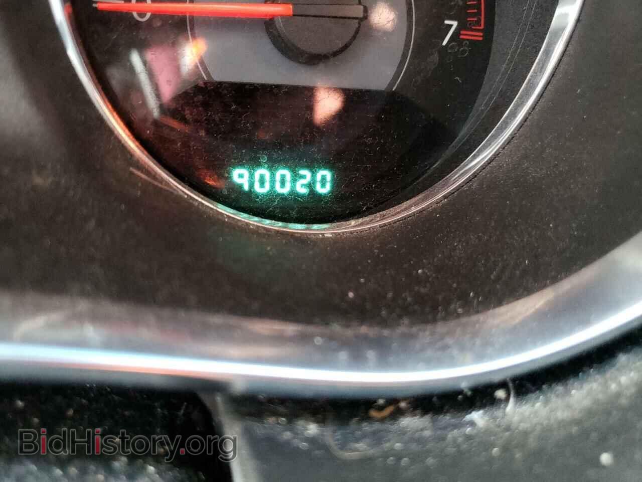 2014 CHRYSLER 200 - VIN: 1C3CCBBB4EN131896 - Фото 8