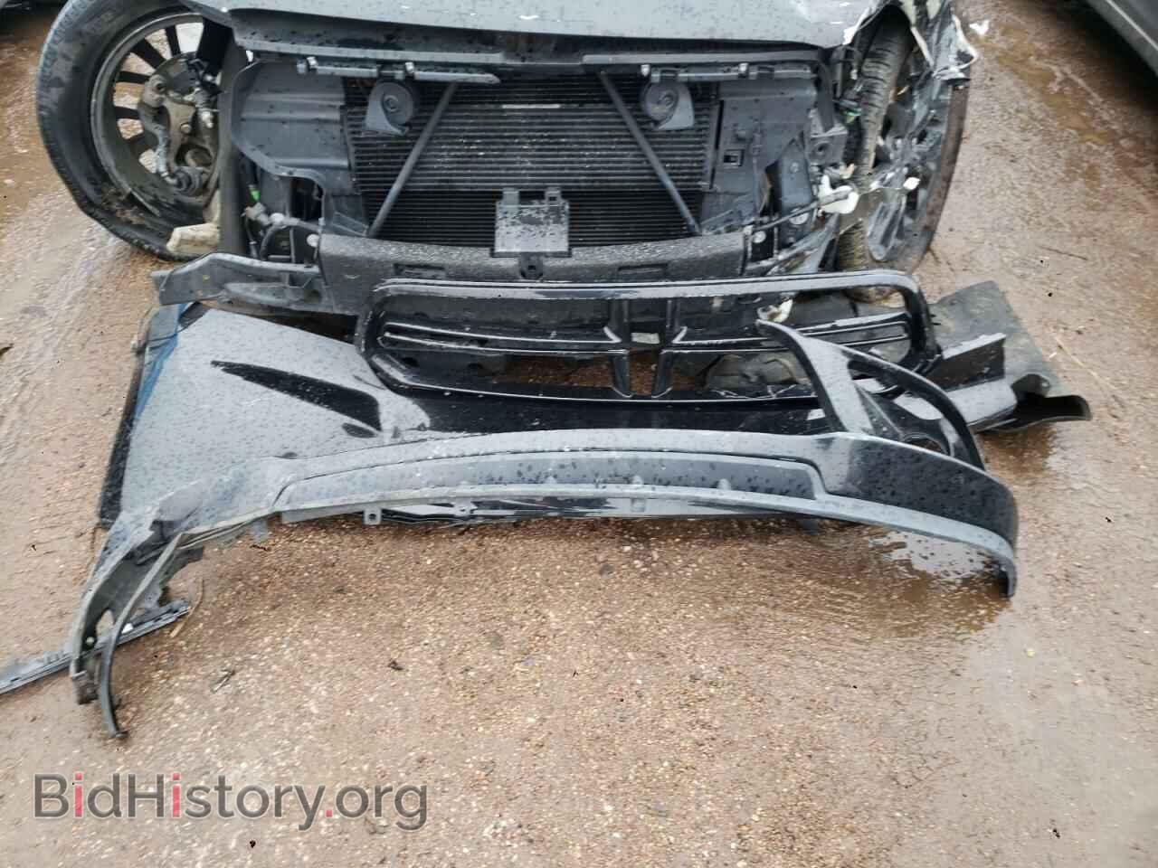 2016 DODGE DURANGO - VIN: 1C4RDHAG2GC412743 - Photo 13