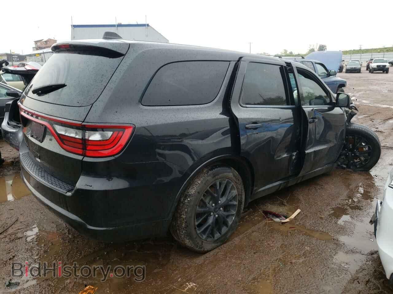 2016 DODGE DURANGO - VIN: 1C4RDHAG2GC412743 - Photo 3