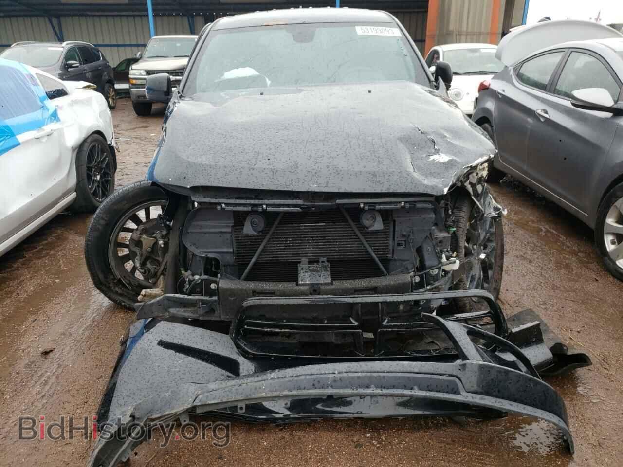 2016 DODGE DURANGO - VIN: 1C4RDHAG2GC412743 - Photo 5
