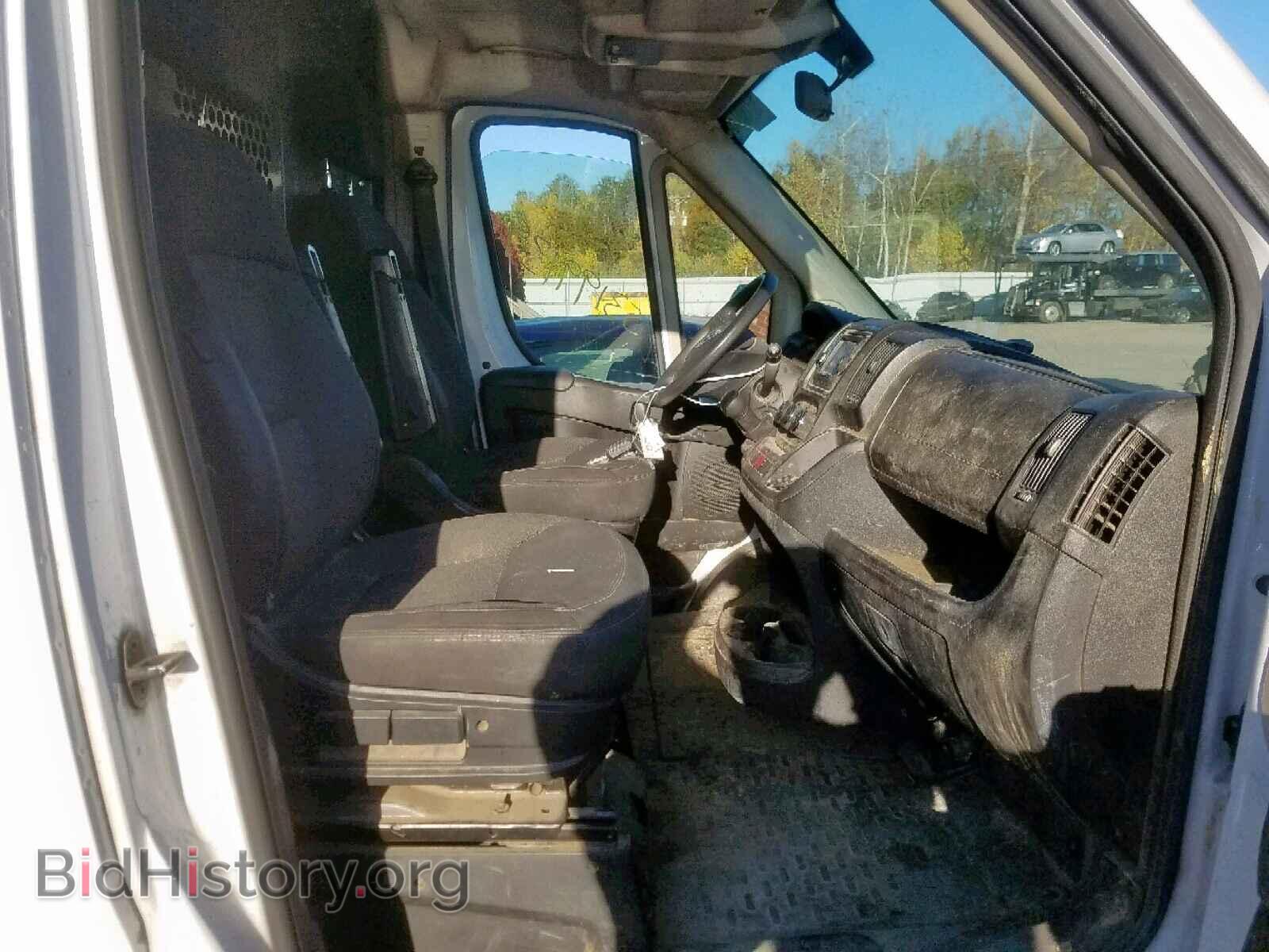 2014 RAM PROMASTER - VIN: 3C6TRVBD2EE125863 - Фото 5