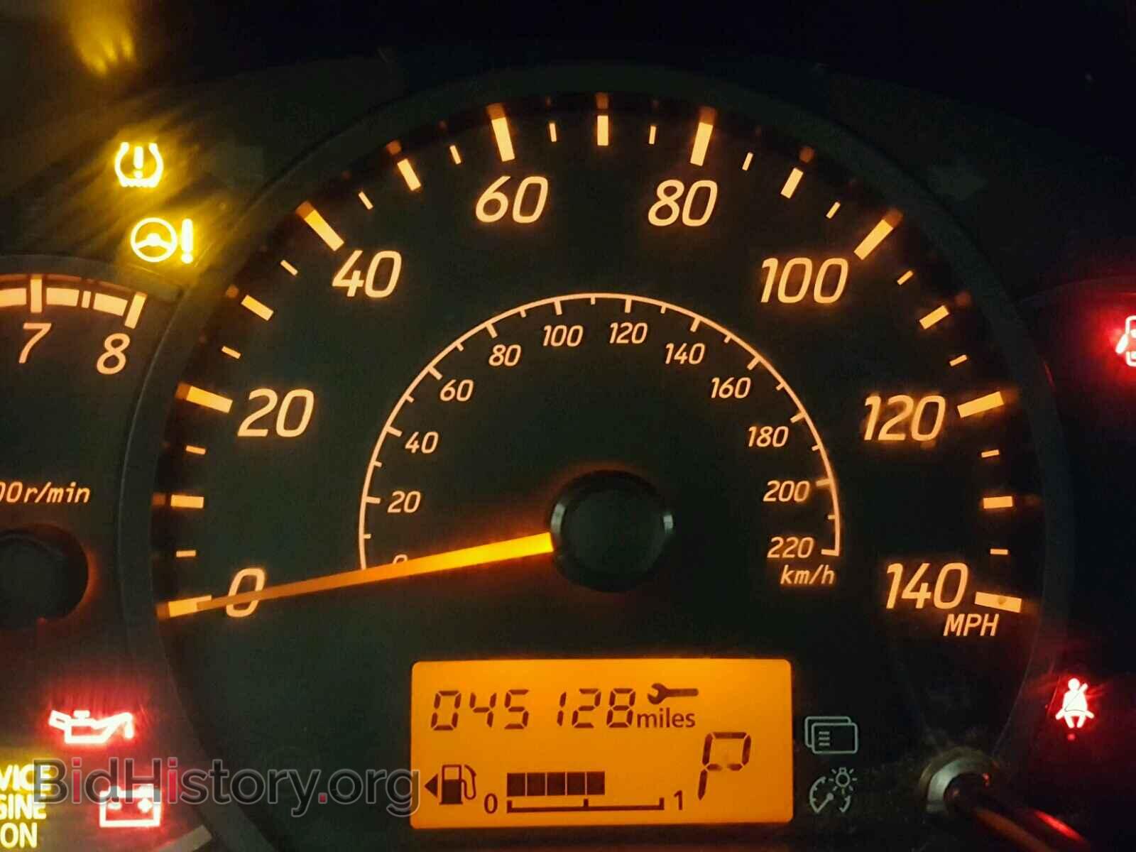 2015 MITSUBISHI MIRAGE - VIN: ML32A3HJ2FH009266 - Фото 8