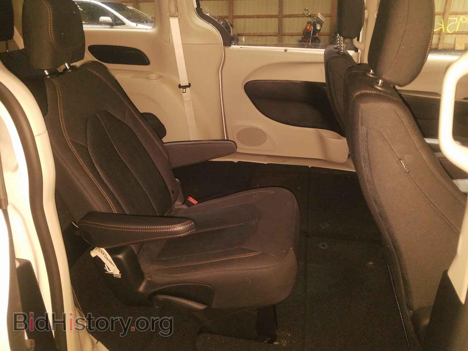 2020 CHRYSLER PACIFICA - VIN: 2C4RC1FG7LR105525 - Фото 6