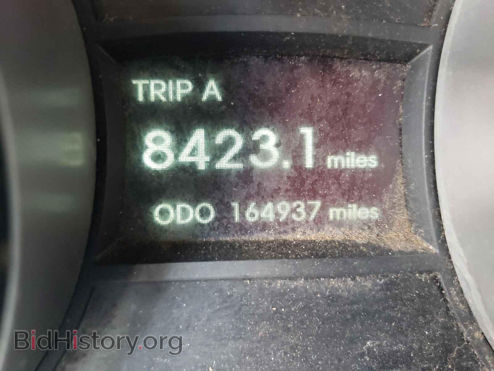 2013 HYUNDAI SONATA - VIN: 5NPEB4AC8DH698544 - Photo 8