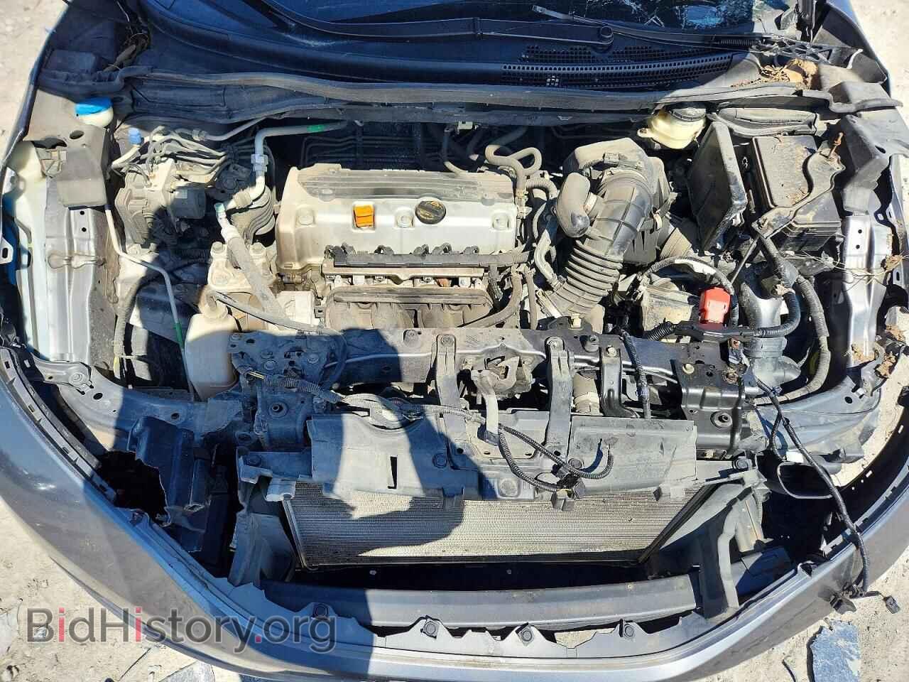 2012 HONDA CRV - VIN: JHLRM4H79CC009094 - Фото 12