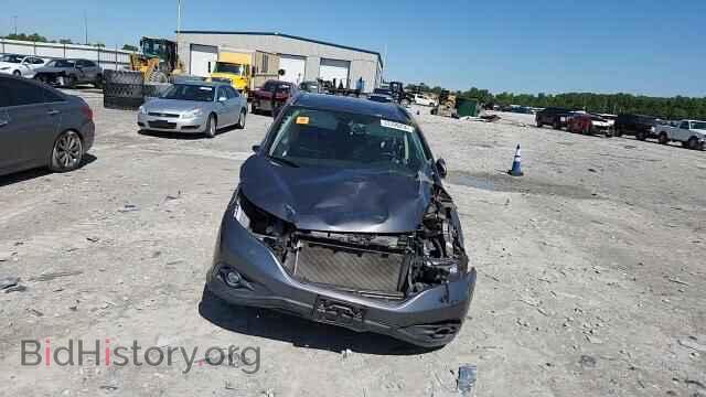 2012 HONDA CRV - VIN: JHLRM4H79CC009094 - Фото 14
