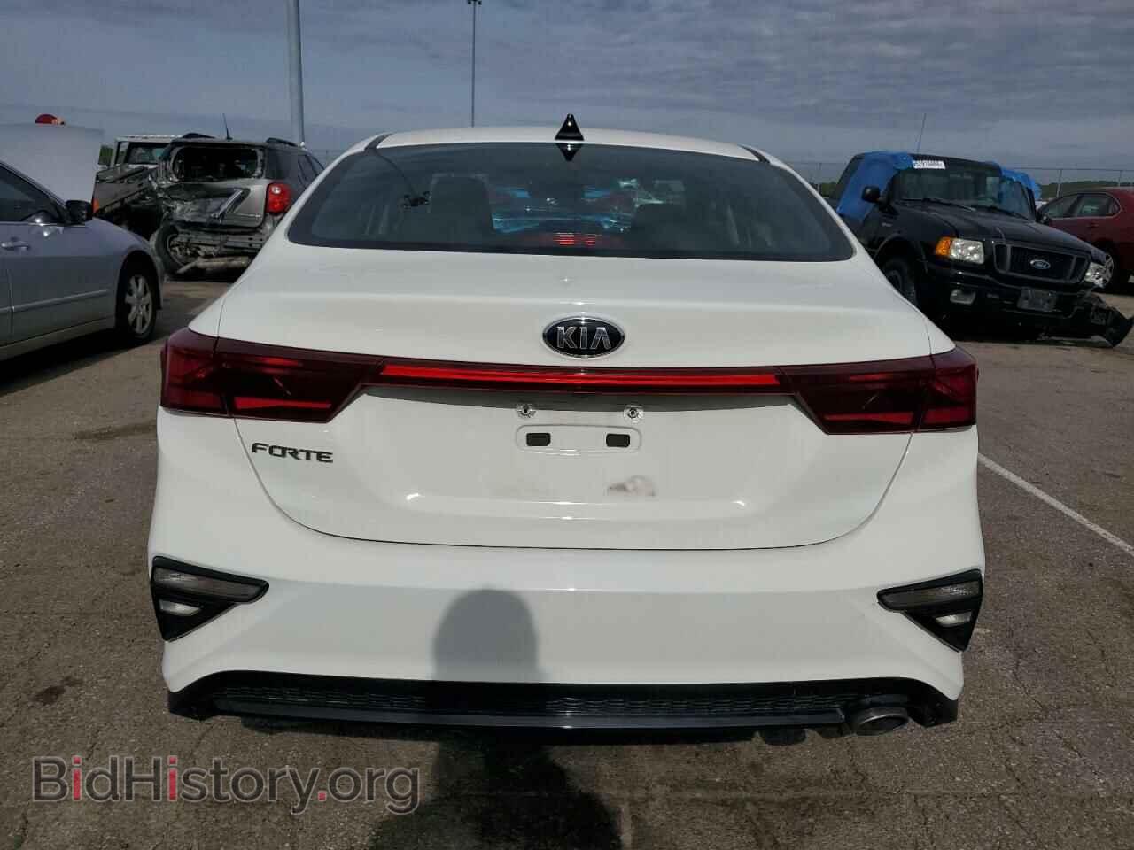 2019 KIA FORTE - VIN: 3KPF24ADXKE009697 - Фото 6