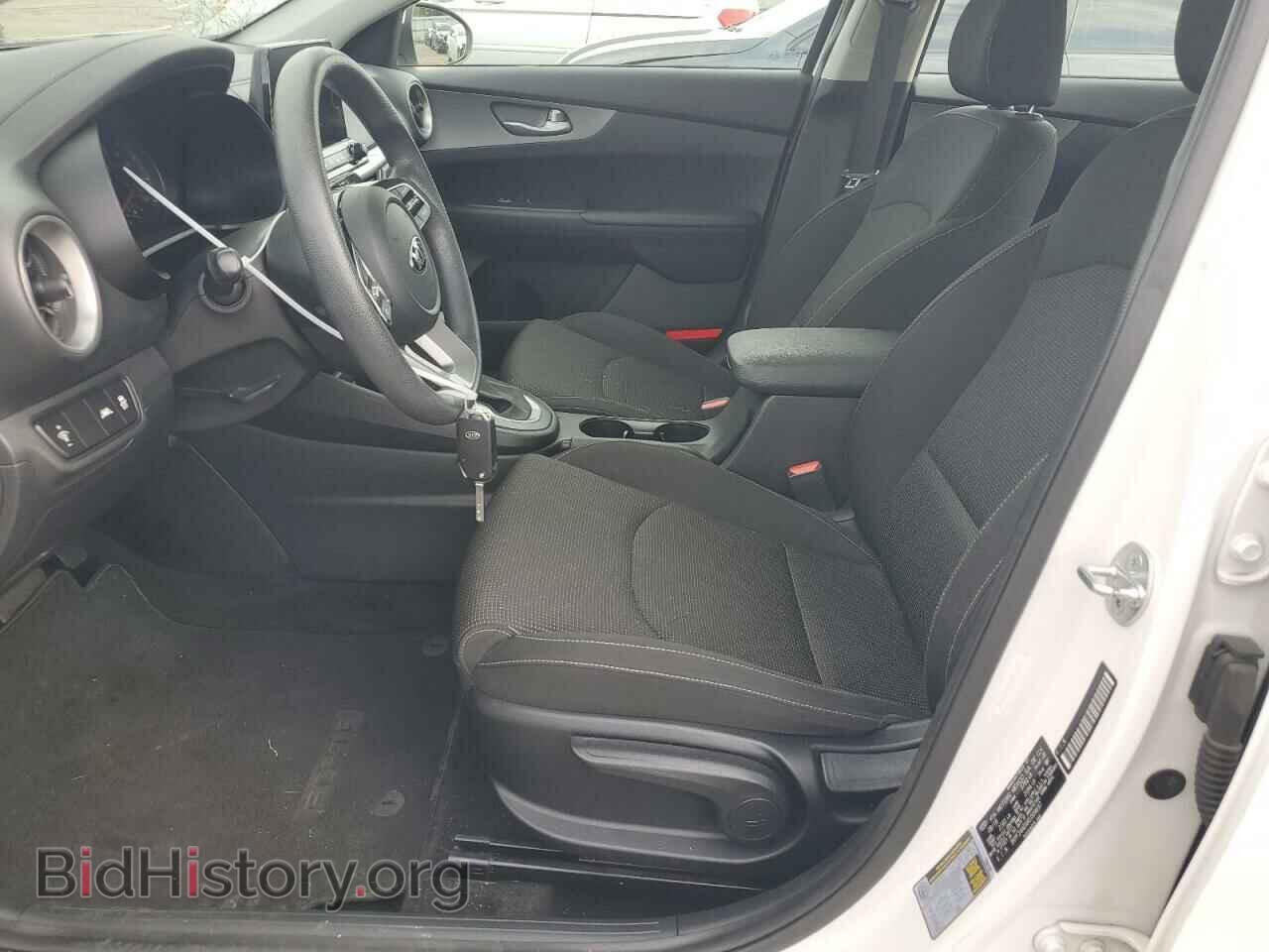 2019 KIA FORTE - VIN: 3KPF24ADXKE009697 - Фото 7