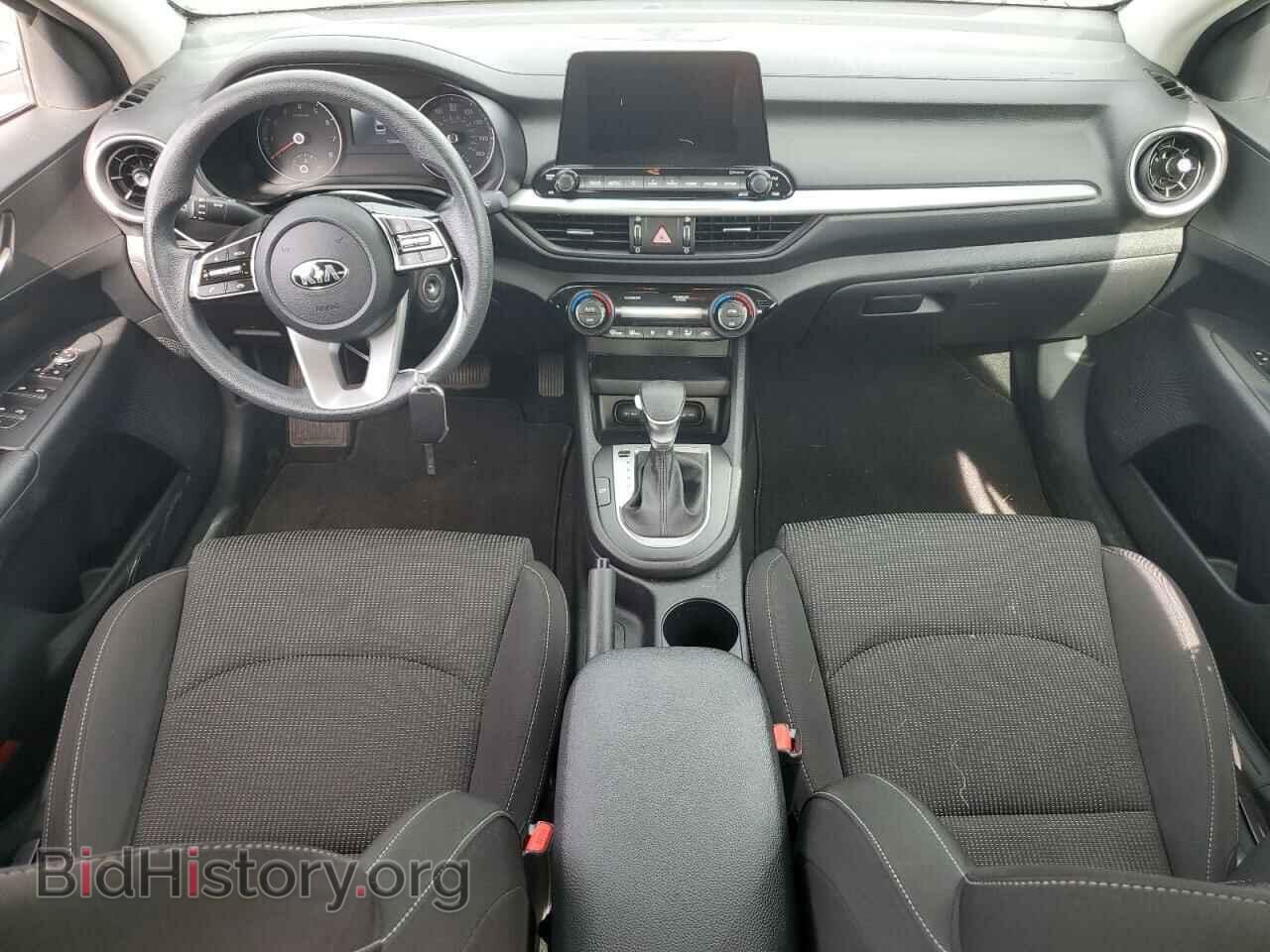 2019 KIA FORTE - VIN: 3KPF24ADXKE009697 - Фото 8