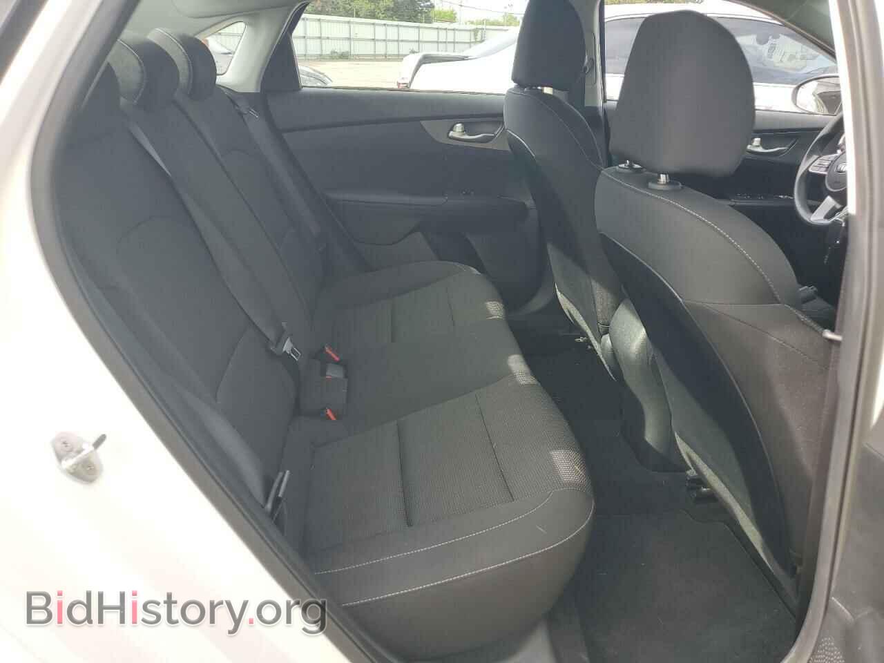 2019 KIA FORTE - VIN: 3KPF24ADXKE009697 - Фото 10