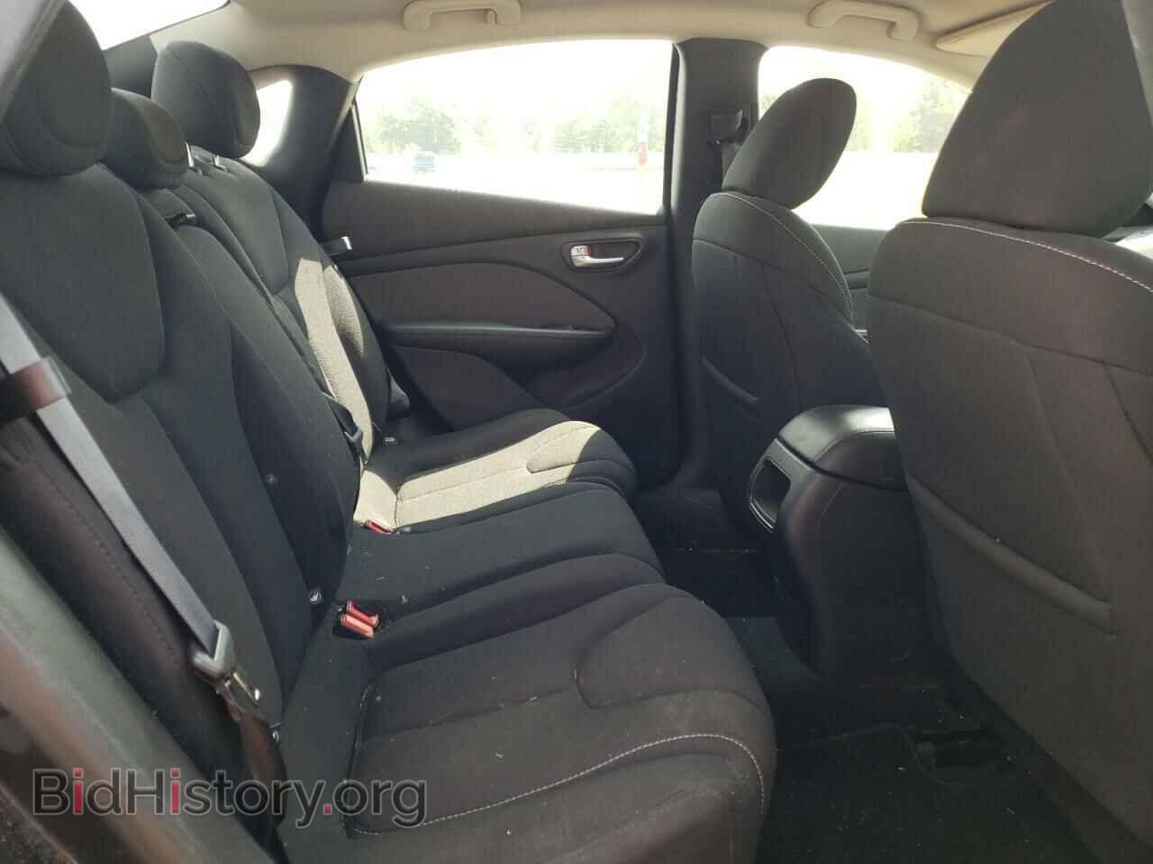 2013 DODGE DART - VIN: 1C3CDFBA8DD289805 - Photo 6