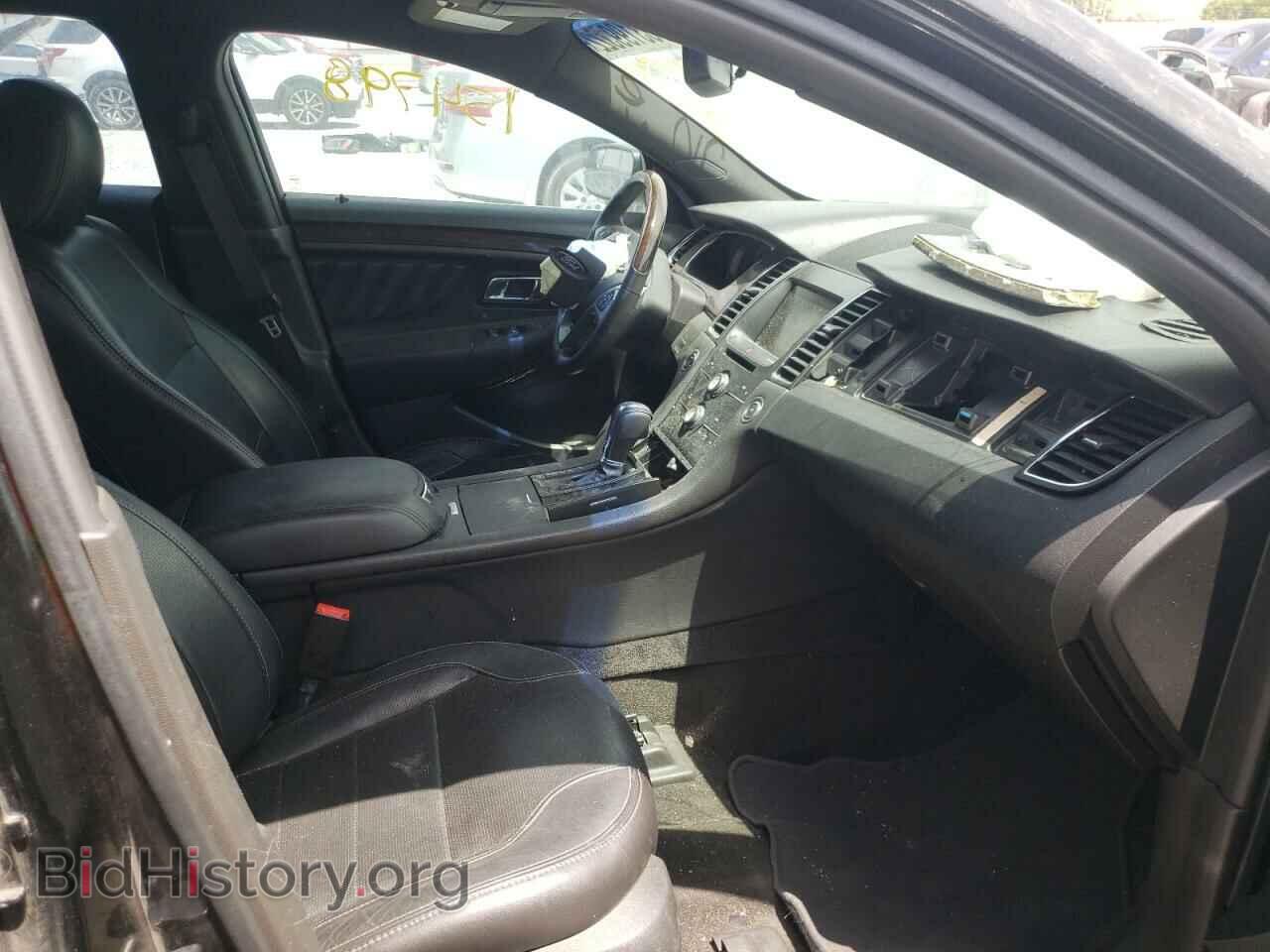 2015 FORD TAURUS - VIN: 1FAHP2F82FG177176 - Photo 5