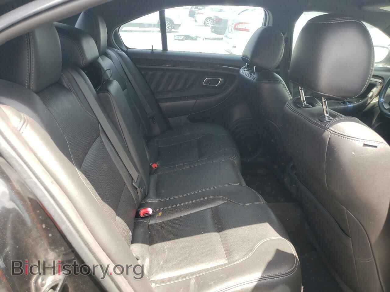 2015 FORD TAURUS - VIN: 1FAHP2F82FG177176 - Photo 6