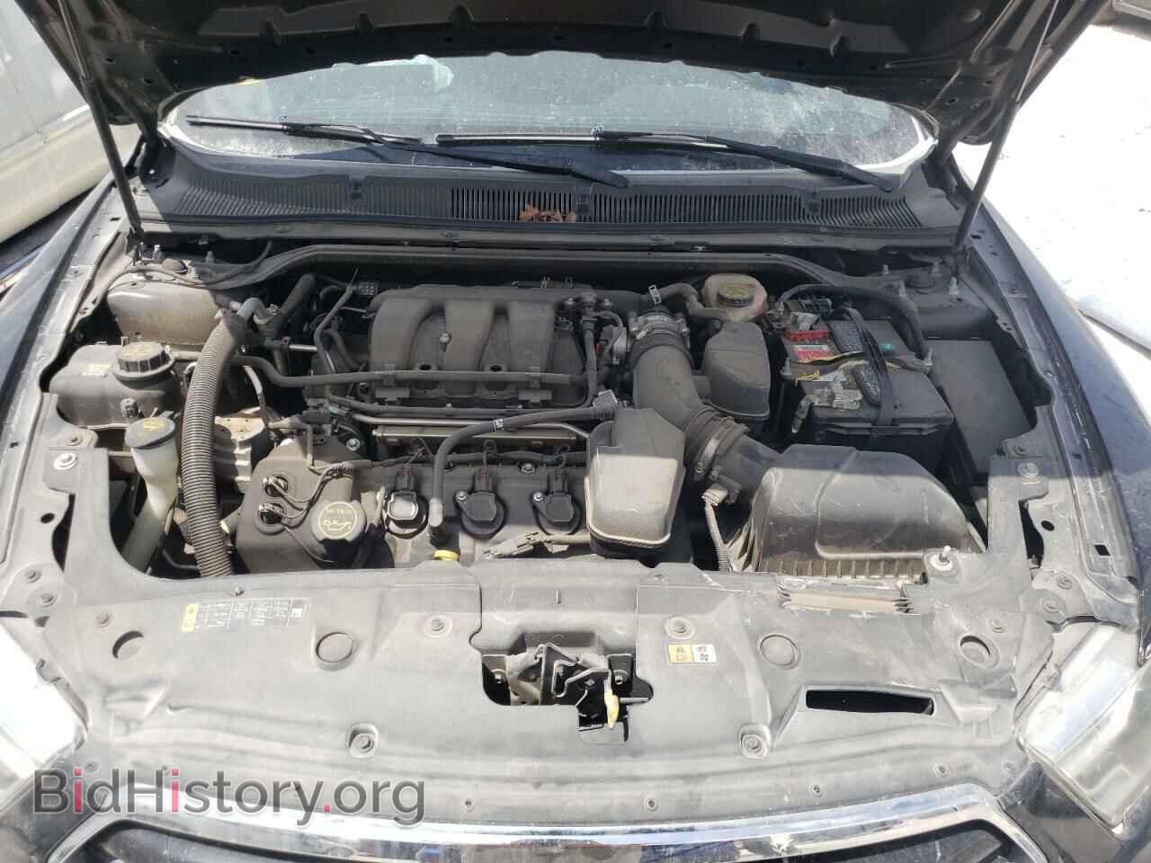 2015 FORD TAURUS - VIN: 1FAHP2F82FG177176 - Photo 7