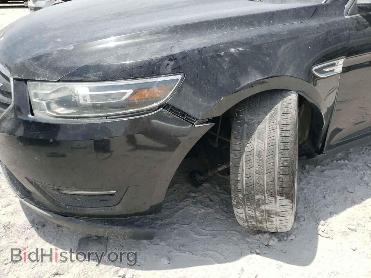 2015 FORD TAURUS - VIN: 1FAHP2F82FG177176 - Photo 9