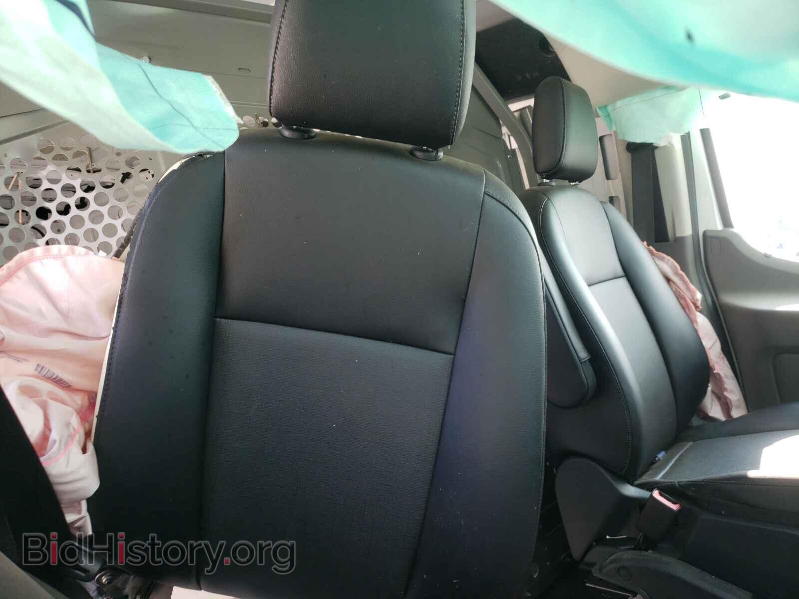 2020 FORD TRANSIT CO - VIN: 1FTBR1Y88LKB70629 - Фото 6