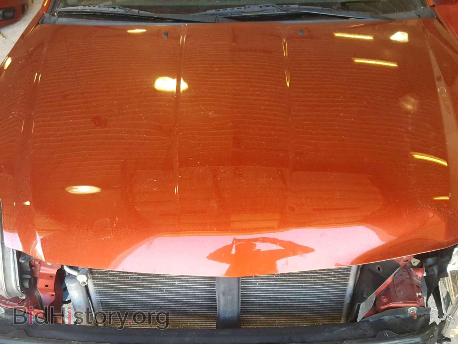 2012 MITSUBISHI GALANT - VIN: 4A32B2FF8CE012220 - Фото 7