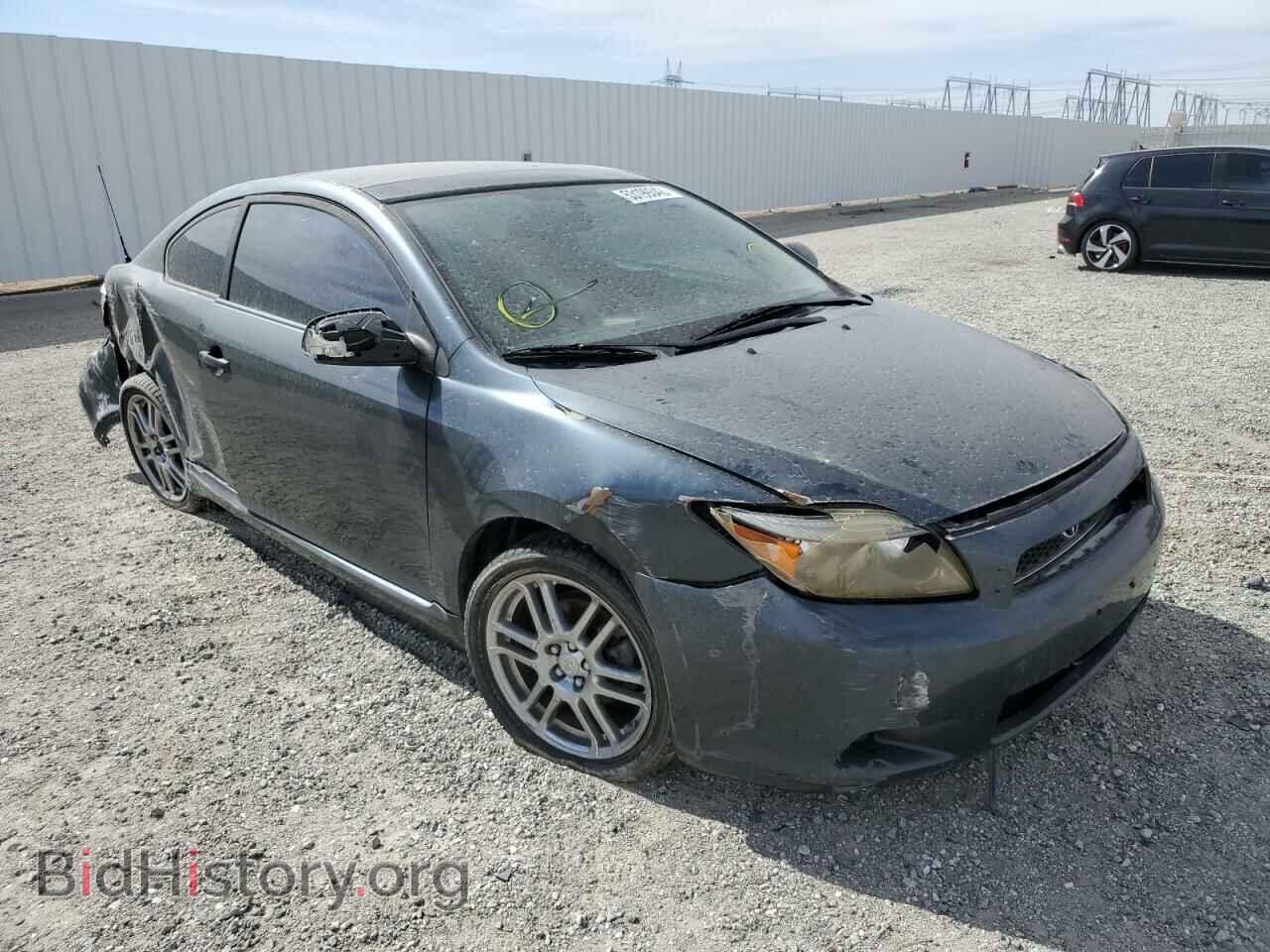 Photo JTKDE167370220233 - TOYOTA SCION 2007
