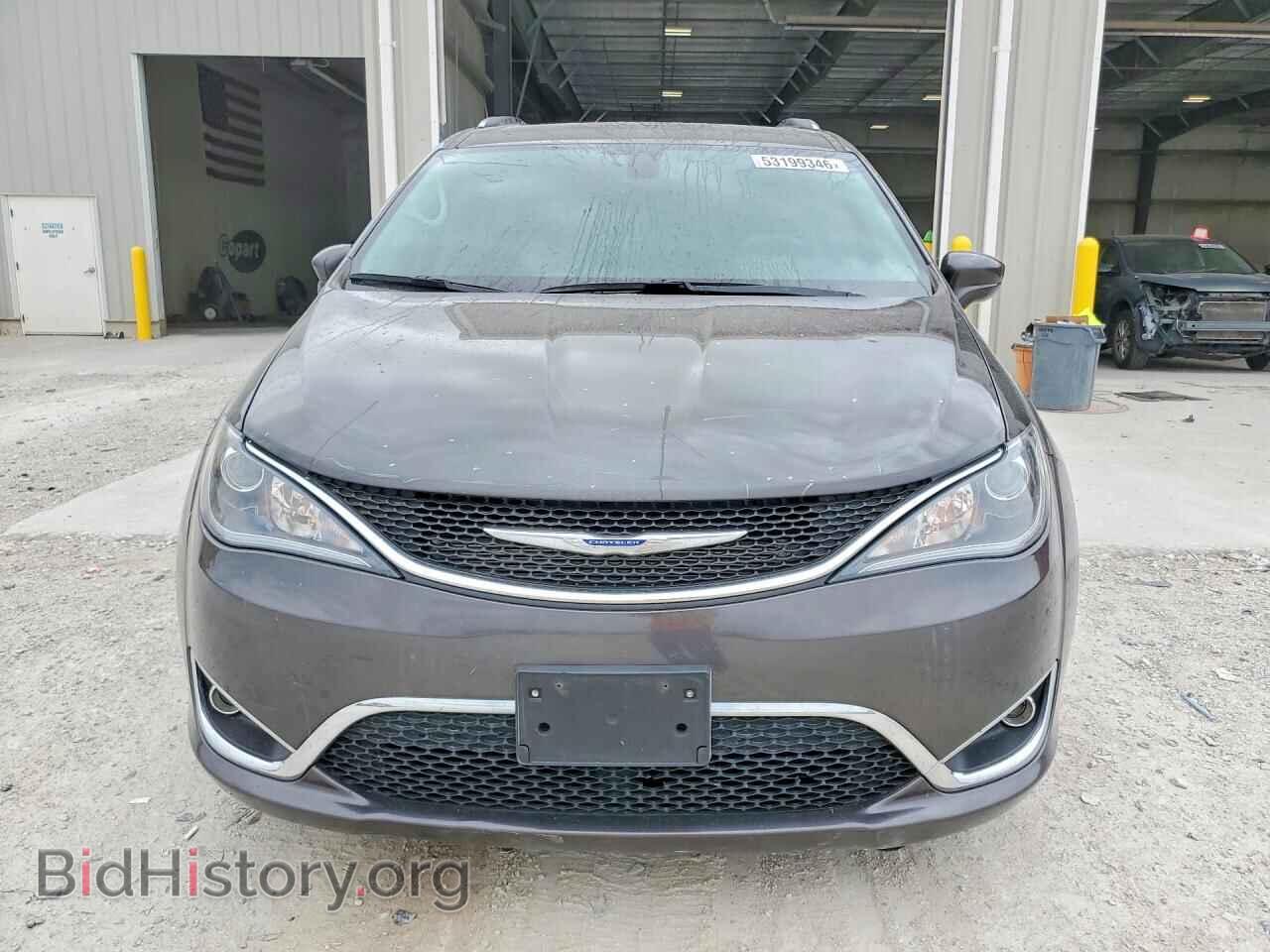 2019 CHRYSLER PACIFICA - VIN: 2C4RC1EG3KR645650 - Photo 5