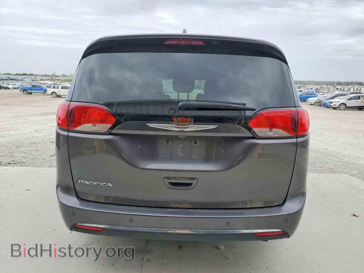 2019 CHRYSLER PACIFICA - VIN: 2C4RC1EG3KR645650 - Photo 6