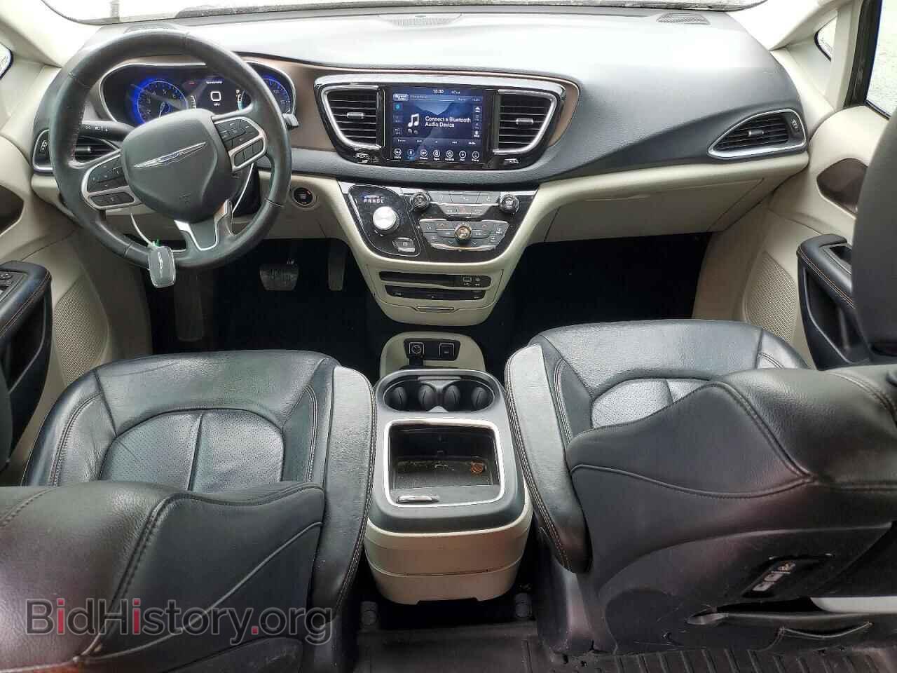 2019 CHRYSLER PACIFICA - VIN: 2C4RC1EG3KR645650 - Photo 8
