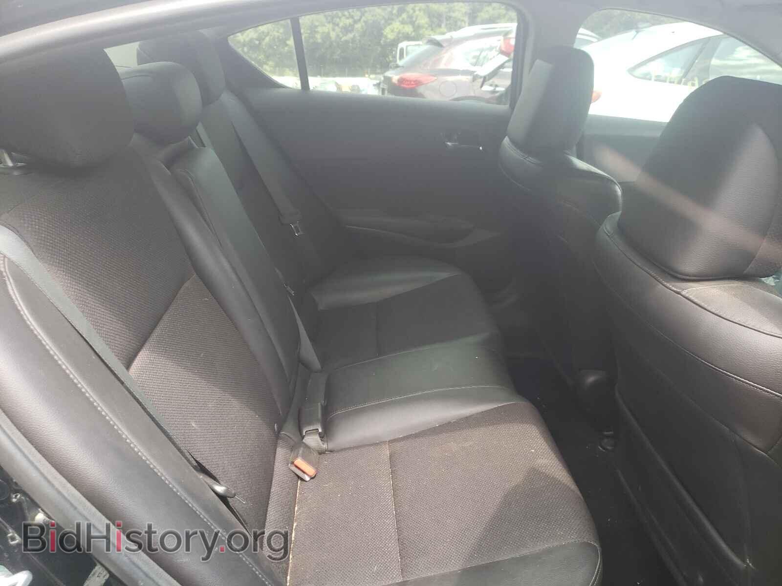 2013 ACURA ILX - VIN: 19VDE1F34DE018372 - Фото 6