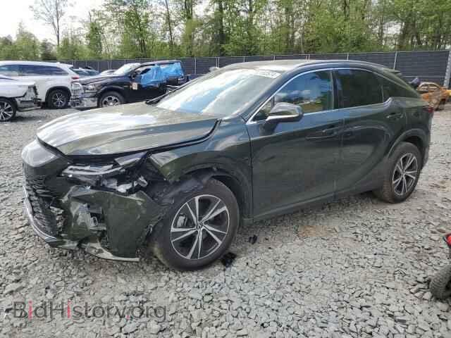Фотография 2T2BAMCA1RC062314 - LEXUS RX350 2024