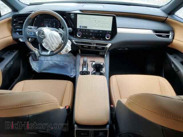 2024 LEXUS RX350 - VIN: 2T2BAMCA1RC062314 - Фото 8