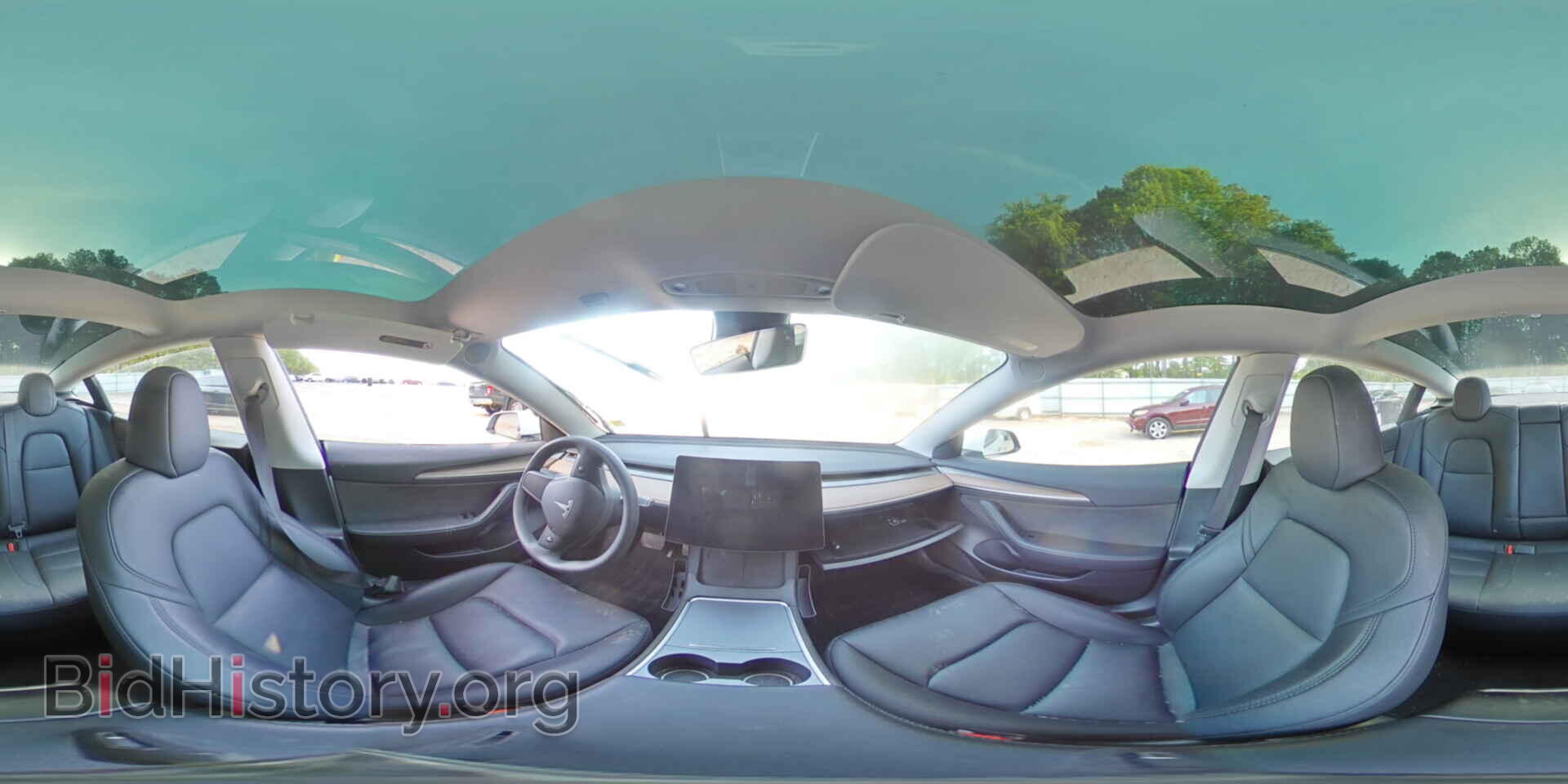 2023 TESLA MODEL 3 - VIN: 5YJ3E1EA9PF656845 - Фото 14