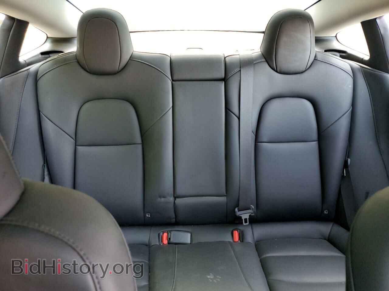 2023 TESLA MODEL 3 - VIN: 5YJ3E1EA9PF656845 - Фото 10