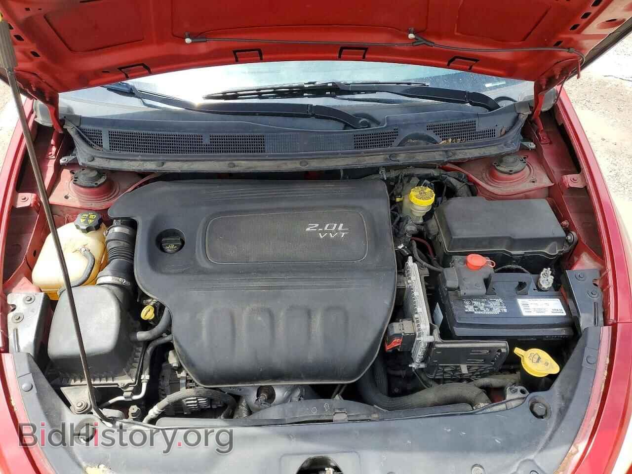 2014 DODGE DART - VIN: 1C3CDFAA4ED692778 - Photo 11