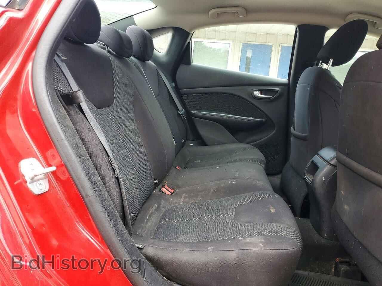 2014 DODGE DART - VIN: 1C3CDFAA4ED692778 - Photo 10