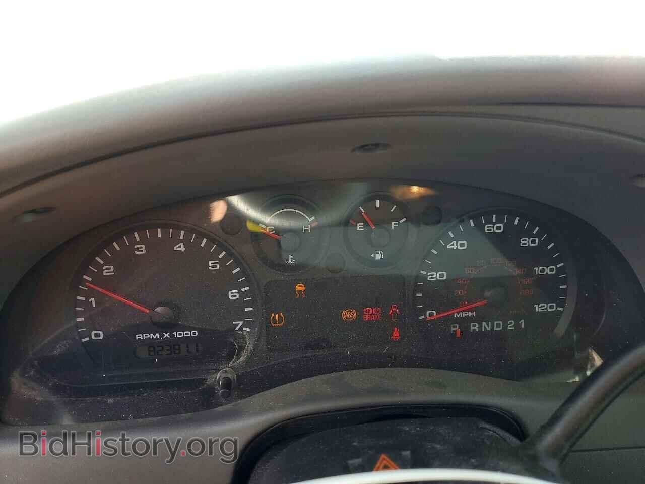 2011 FORD RANGER - VIN: 1FTKR4EE3BPA21767 - Фото 9