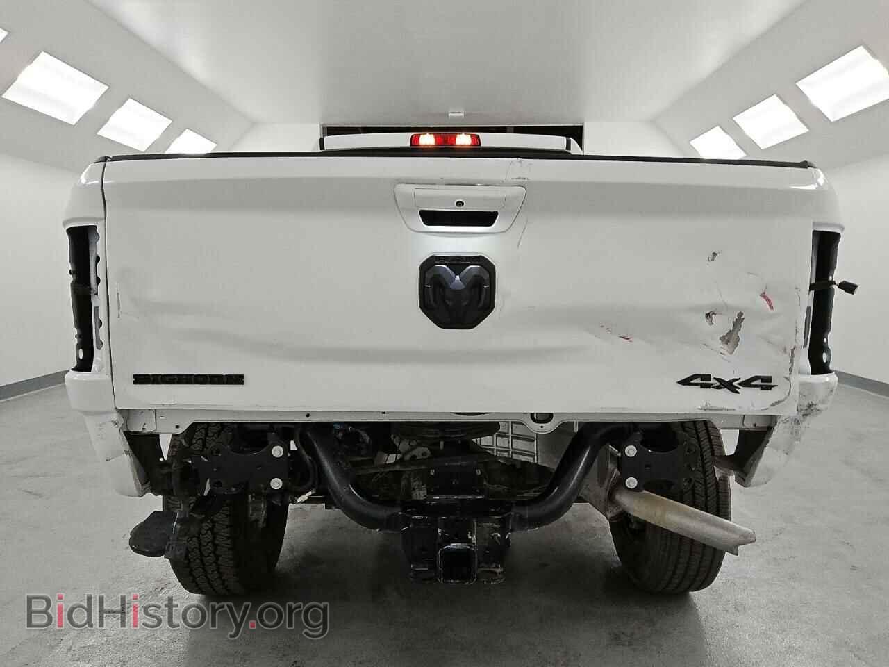 2024 RAM 2500 - VIN: 3C6UR5DJXRG395201 - Фото 6