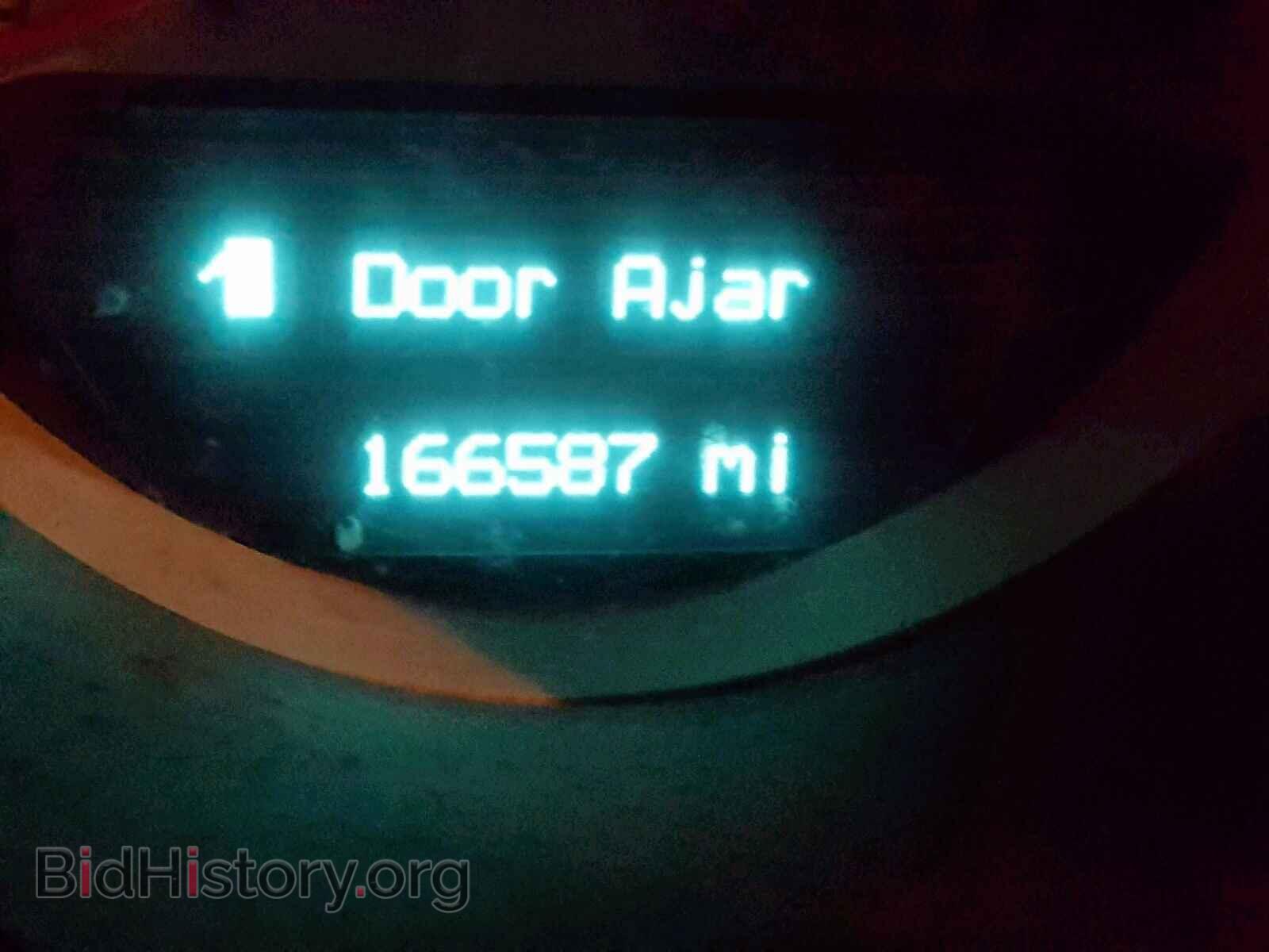 2012 DODGE CHALLENGER - VIN: 2C3CDYAG6CH257714 - Photo 8