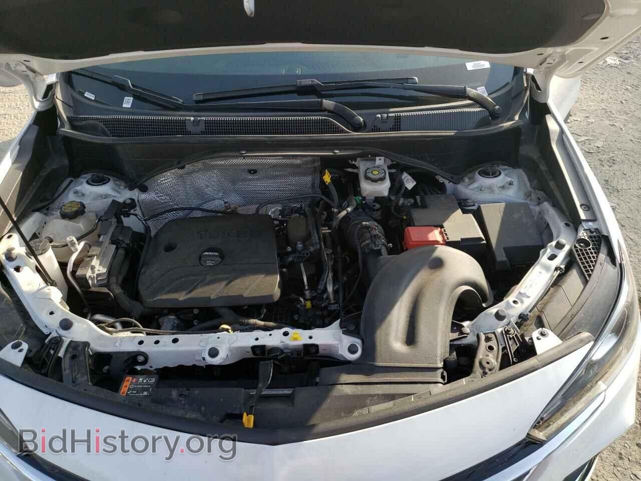 2020 BUICK ENCORE - VIN: KL4MMFSL3LB098296 - Фото 7