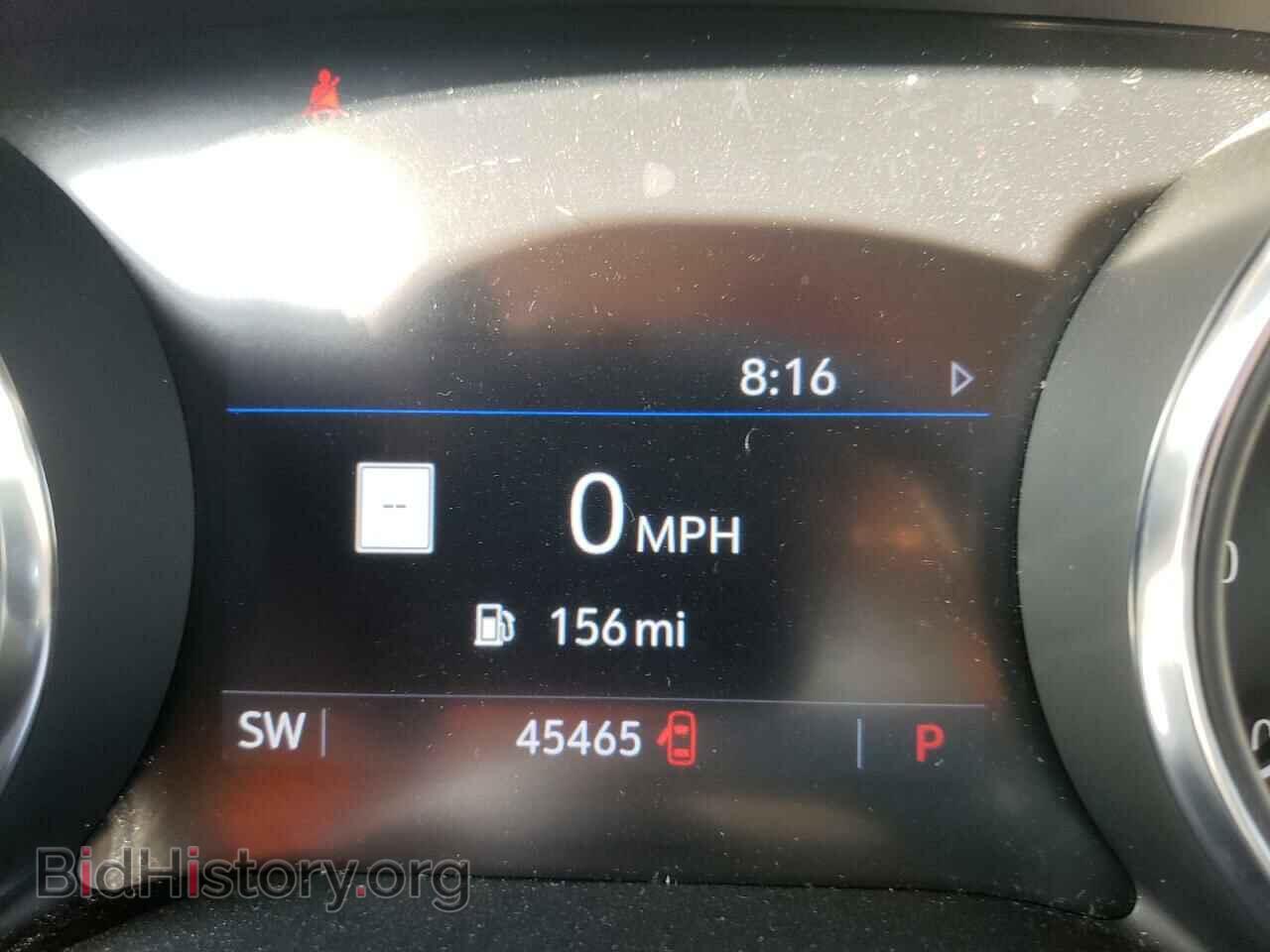 2020 BUICK ENCORE - VIN: KL4MMFSL3LB098296 - Фото 8