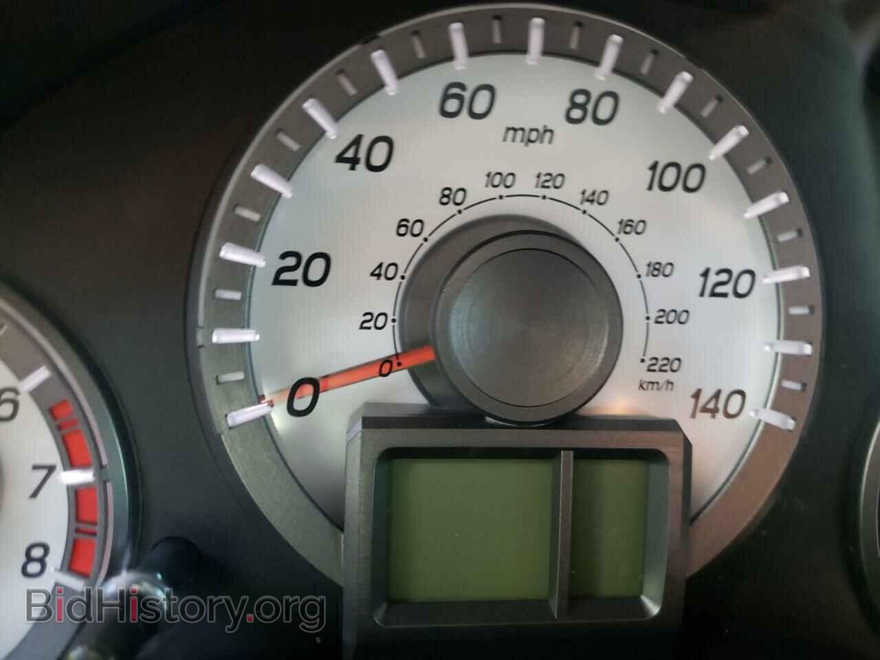 2014 HONDA PILOT - VIN: 5FNYF3H4XEB007928 - Фото 8