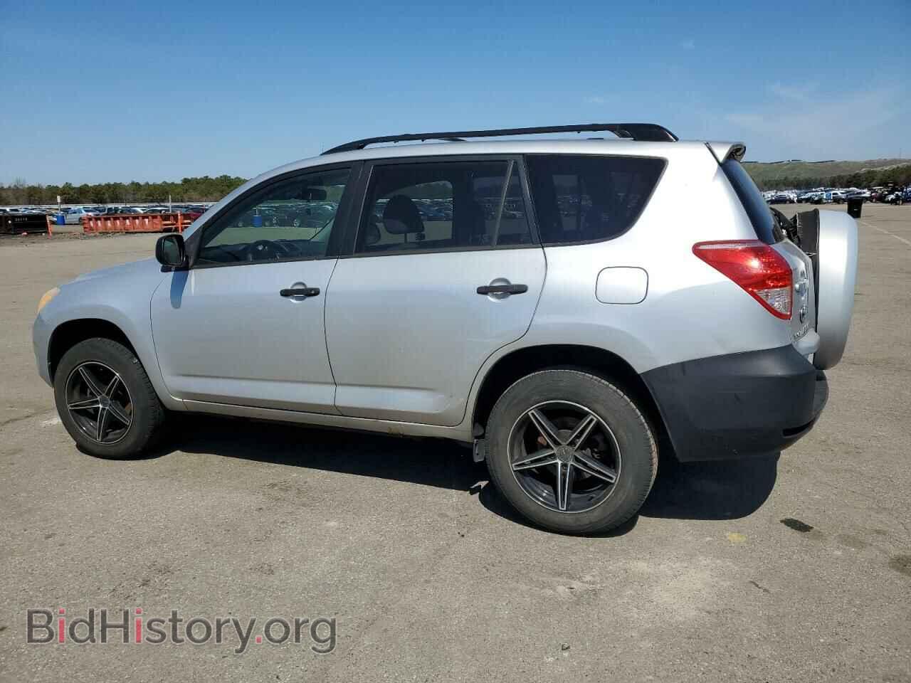 2006 TOYOTA RAV4 - VIN: JTMBD33V065002171 - Фото 2