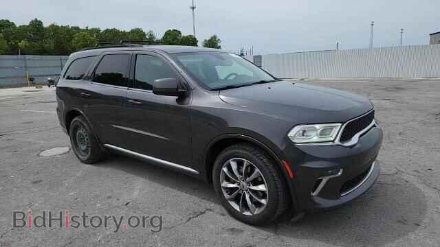2021 DODGE DURANGO - VIN: 1C4RDHAG5MC608347 - Photo 15