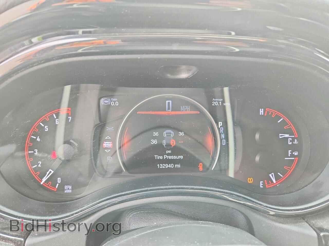 2021 DODGE DURANGO - VIN: 1C4RDHAG5MC608347 - Photo 9