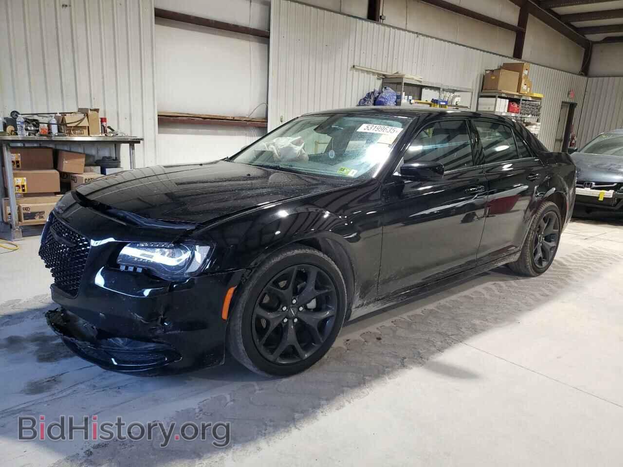 Photo 2C3CCAAG5PH706316 - CHRYSLER 300 2023