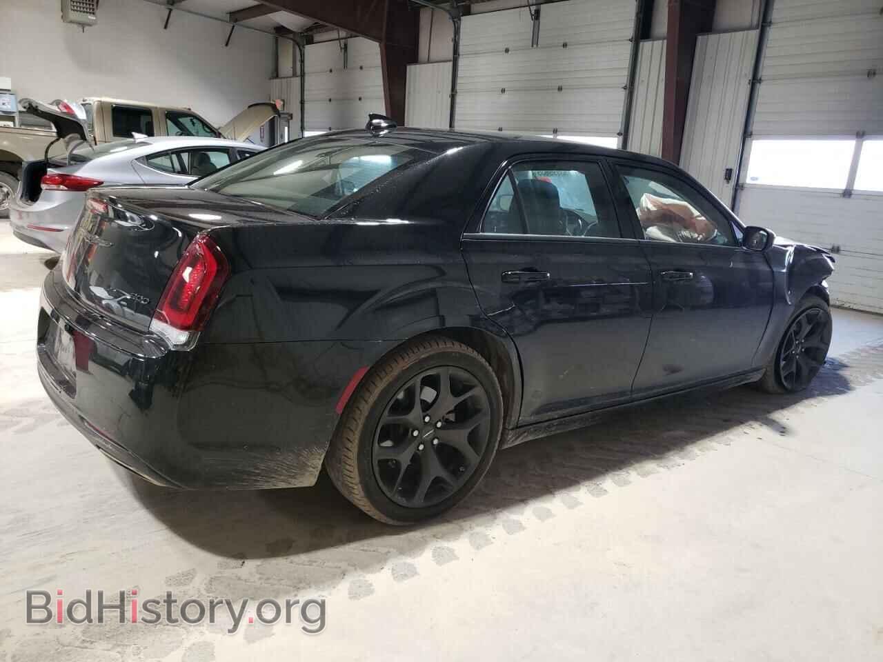 2023 CHRYSLER 300 - VIN: 2C3CCAAG5PH706316 - Фото 3
