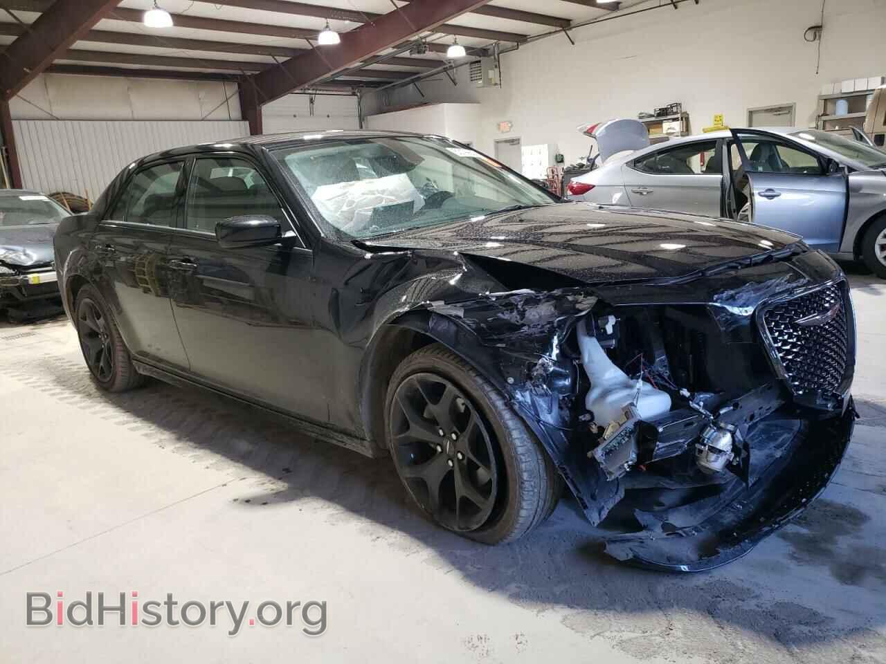 2023 CHRYSLER 300 - VIN: 2C3CCAAG5PH706316 - Фото 4