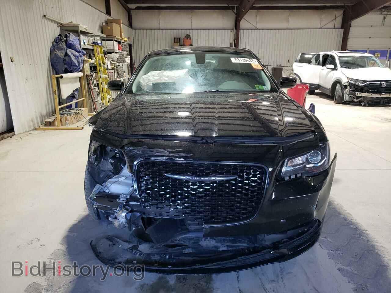 2023 CHRYSLER 300 - VIN: 2C3CCAAG5PH706316 - Фото 5