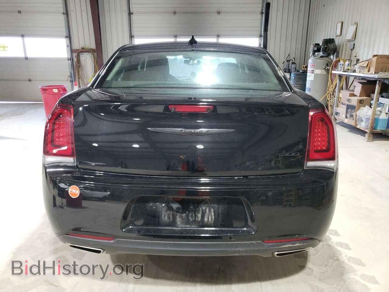 2023 CHRYSLER 300 - VIN: 2C3CCAAG5PH706316 - Фото 6