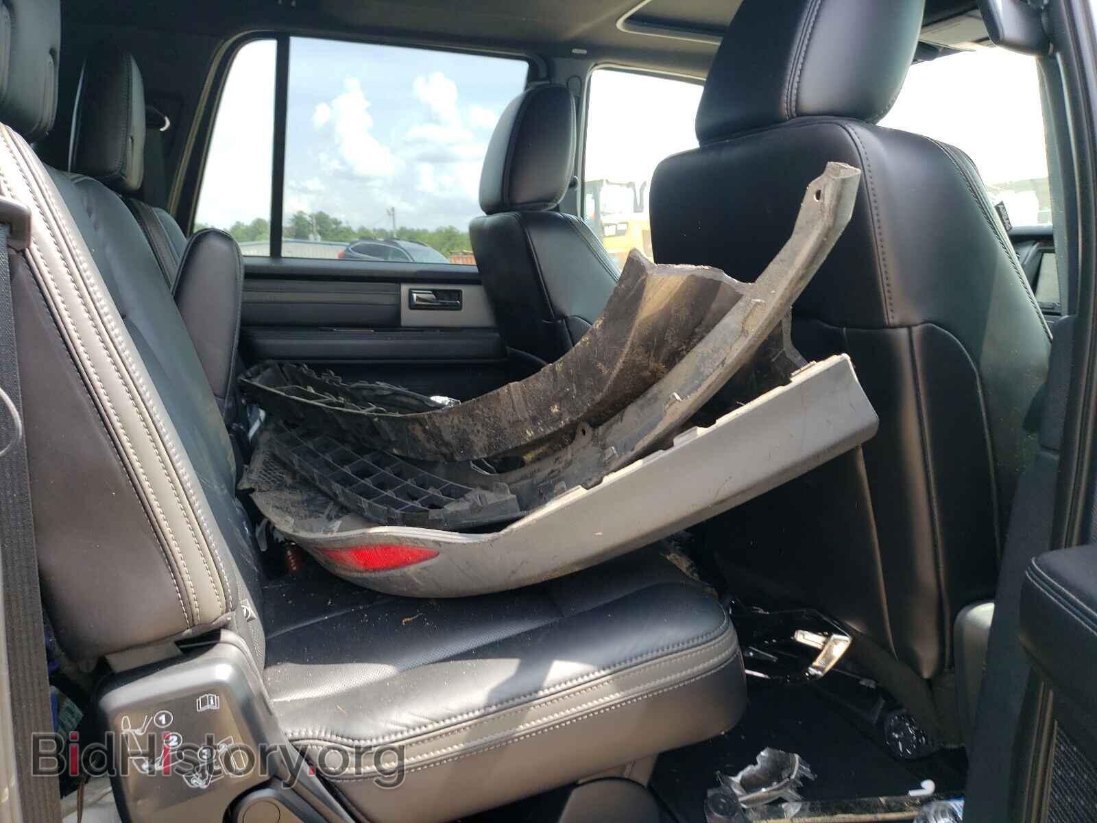 2015 FORD EXPEDITION - VIN: 1FMJK1MT0FEF21994 - Фото 6