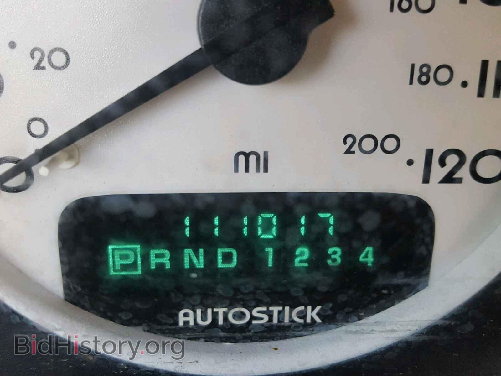 1998 CHRYSLER SEBRING - VIN: 3C3EL55HXWT272306 - Фото 8