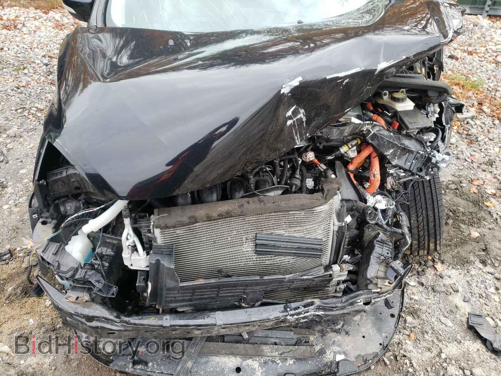 2013 FORD CMAX - VIN: 1FADP5BU6DL548749 - Фото 7