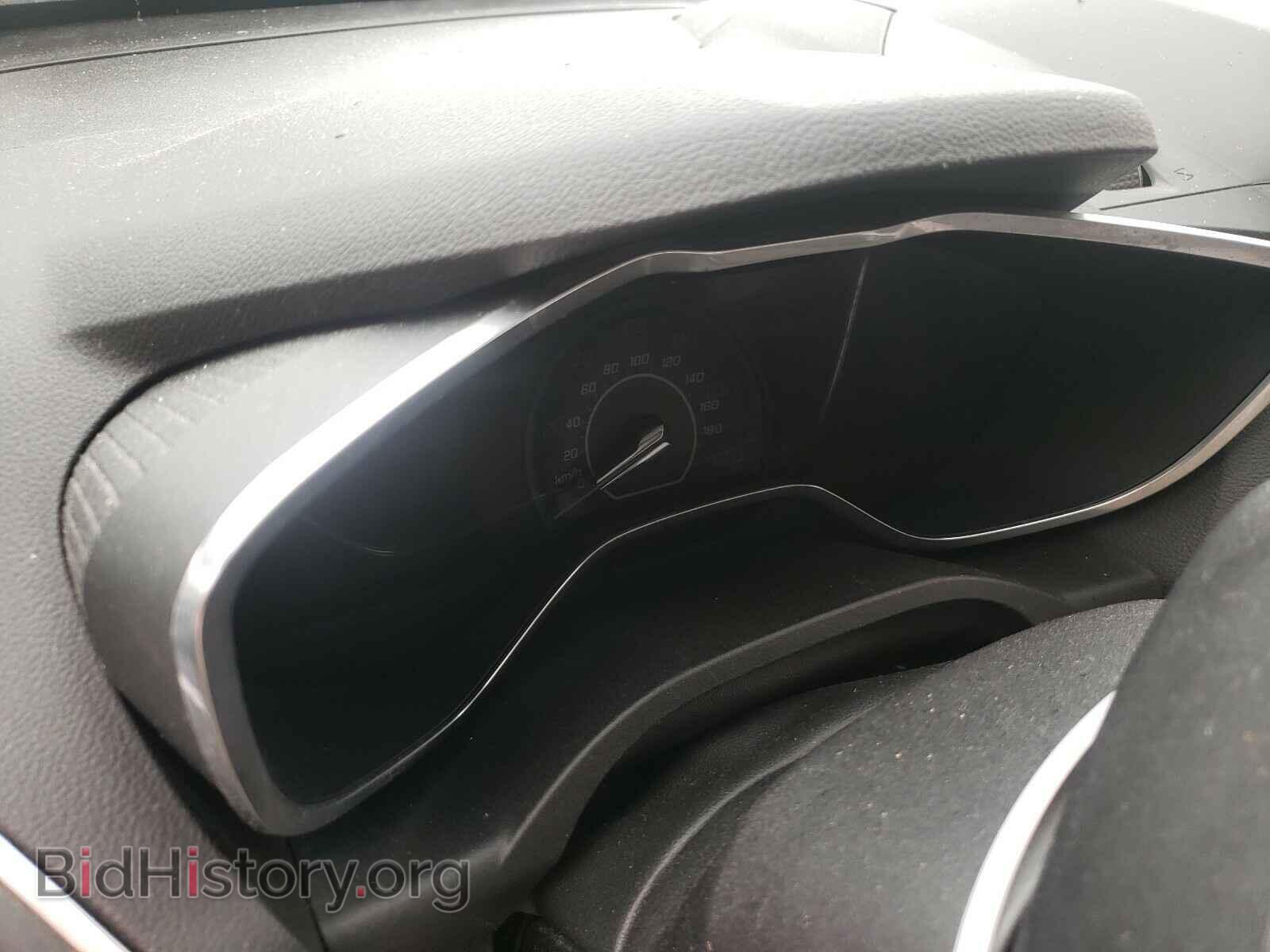 2013 FORD CMAX - VIN: 1FADP5BU6DL548749 - Фото 8